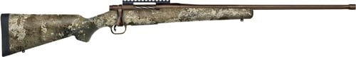 MOSSBERG PATRIOT PREDATOR 6.5