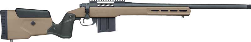 MOSSBERG PATRIOT LC 6.5CM 22"