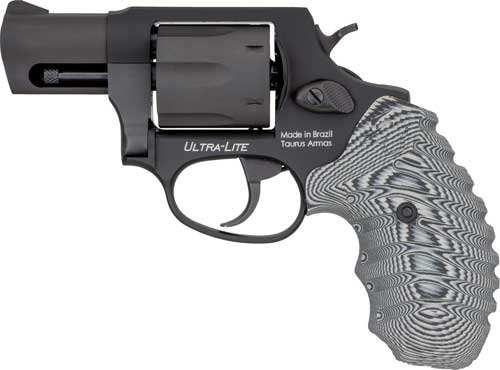 TAURUS 856 ULTRA LITE .38SPL