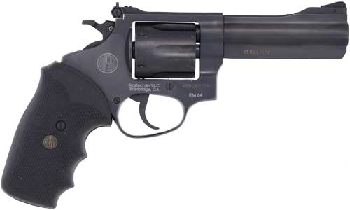 ROSSI RM64 .357MAG 4"