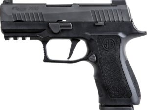 SIG P320 XCOMPACT 9MM 3.6"