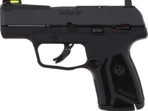RUGER MAX-9 9MM DAY/NIGHT