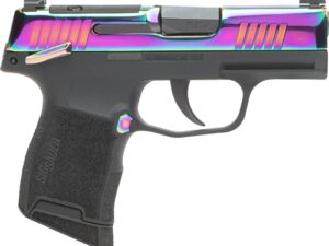 SIG P365 MIC COMP .380ACP 3.1"