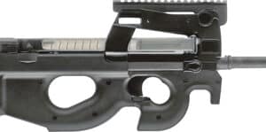FN PS90 STANDARD 5.7X28MM