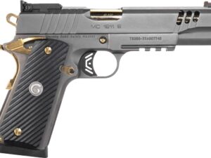 GIRSAN MC1911 NEGOTIATOR 45ACP
