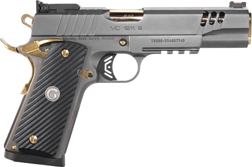 GIRSAN MC1911 NEGOTIATOR 45ACP
