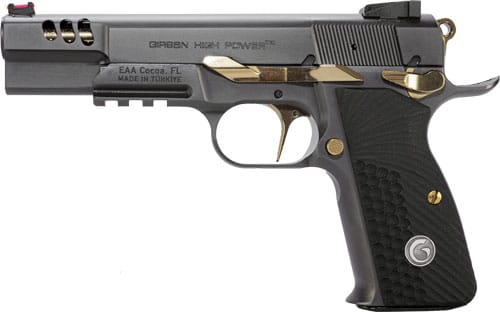 GIRSAN MCP35 NEGOTIATOR 9MM