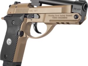 GIRSAN MC14T SOLUTION 380ACP