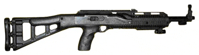 HI-POINT CARBINE .40SW BLACK