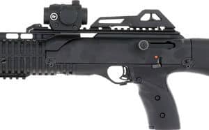 HI-POINT CARBINE .40SW 17.5"