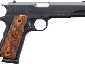 CHARLES DALY 1911 FIELD GRADE