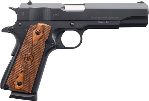 CHARLES DALY 1911 FIELD GRADE