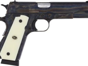 CHARLES DALY 1911 FIELD .45ACP
