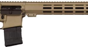 GLFA AR15 .450 BUSHMASTER