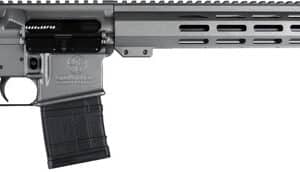 GLFA AR15 .450 BUSHMASTER