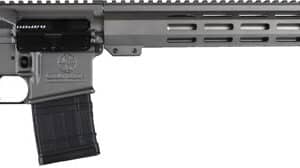 GLFA AR15 .450 BUSHMASTER