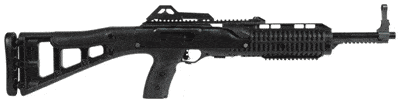 HI-POINT CARBINE .45ACP
