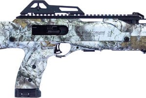 HI-POINT CARBINE .45ACP