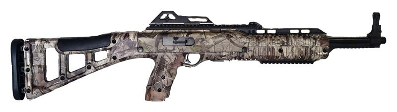 HI-POINT CARBINE .45ACP