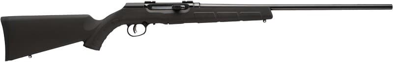 SAVAGE A17 .17HMR SPORTER 22"