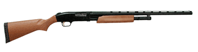 MOSSBERG 500 CROWN GRADE 20GA