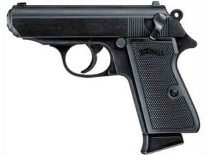 WALTHER PPK/S .22 LR 3.3" AS
