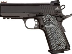 ROCK ISLAND TAC ULTRA CS