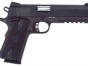 ROCK ISLAND TAC STANDARD FS