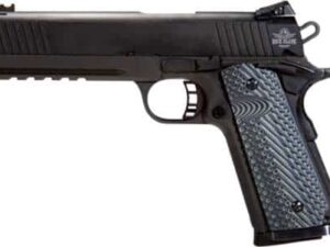 ROCK ISLAND TAC ULTRA FS