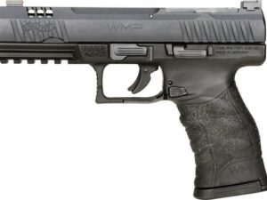 WALTHER WMP OR .22WMR 4.5"