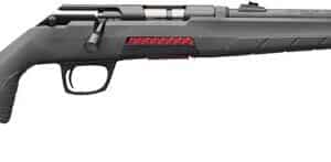 WINCHESTER XPERT BOLT RIFLE