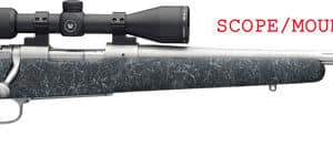 WINCHESTER 70 EXTREME WEATHER