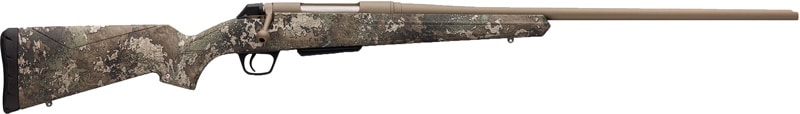 WINCHESTER XPR HUNTER .308WIN