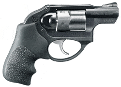 RUGER LCR .38SPL+P 1.875" FS