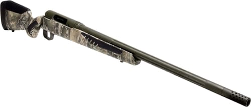 SAVAGE 110 TIMBERLINE 6.5CM
