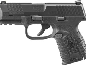 FN 509 COMPACT 9MM LUGER