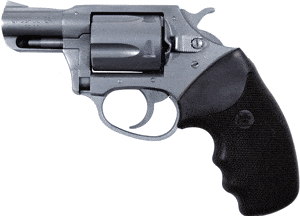CHARTER ARMS UNDERCOVER .38SPL