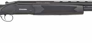 MOSSBERG SILVER RESERVE 12GA