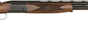 MOSSBERG GOLD RESERVE BLACK