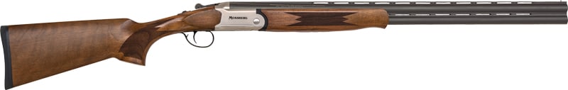 MOSSBERG SILVER RESERVE .410