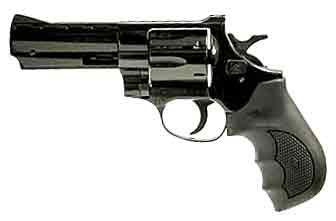 EAA WINDICATOR .38SPL 4" FS