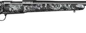 CHRISTENSEN RIDGELINE FFT