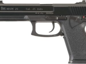 HK MARK 23 V1 DA/SA .45ACP