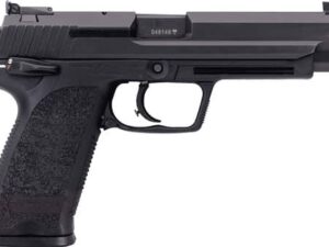 HK USP9 EXPERT V1 DA/SA 9MM