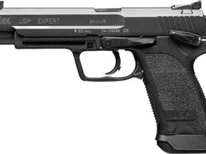 HK USP9 EXPERT V1 DA/SA 9MM