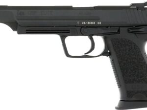 HK USP45 ELITE V1 DA/SA 45ACP