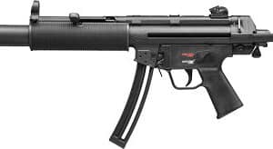 HK MP5 RIFLE .22LR 16.1" BBL