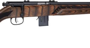SAVAGE 93 MINIMALIST .22WMR