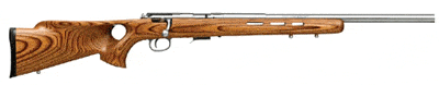 SAVAGE 93R17-BTVS .17HMR 21"HB