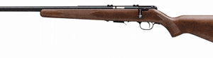SAVAGE 93R17-GLV .17HMR LH